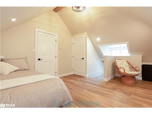 212 Front Street, Stratford, ON - Indoor Photo Showing Bedroom