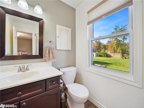 4 Rosemarie Drive Drive, Oro-Medonte, ON - Indoor Photo Showing Bathroom