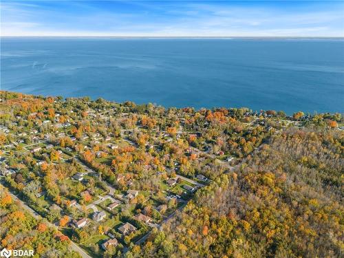 4 Rosemarie Drive Drive, Oro-Medonte, ON - Outdoor With Body Of Water With View