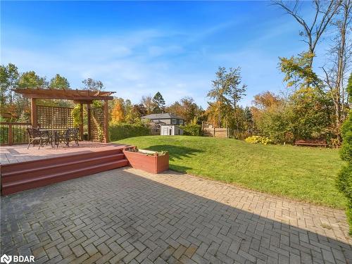 4 Rosemarie Drive Drive, Oro-Medonte, ON - Outdoor