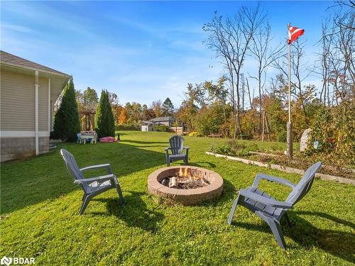 4 Rosemarie Drive Drive, Oro-Medonte, ON - Outdoor