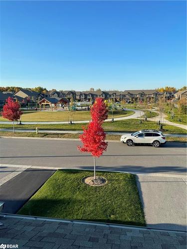 55 Archer Ave, Collingwood, ON - Outdoor With View