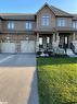 55 Archer Ave, Collingwood, ON  - Outdoor With Deck Patio Veranda With Facade 