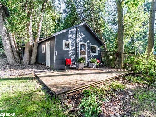 6568 Quarry Point Road, Ramara, ON - Outdoor