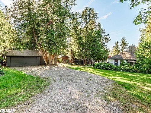 6568 Quarry Point Road, Ramara, ON - Outdoor