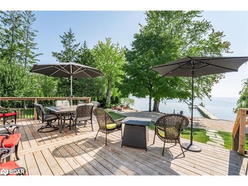 113 Minnetonka Road, Innisfil, ON - Outdoor