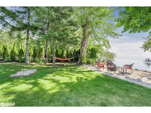 113 Minnetonka Road, Innisfil, ON - Outdoor