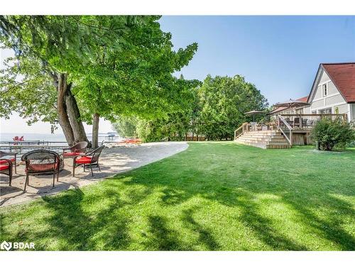 113 Minnetonka Road, Innisfil, ON - Outdoor