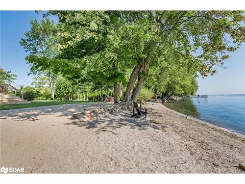 113 Minnetonka Road, Innisfil, ON - Outdoor With Body Of Water With View