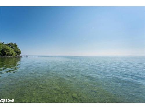 113 Minnetonka Road, Innisfil, ON - Outdoor With Body Of Water With View