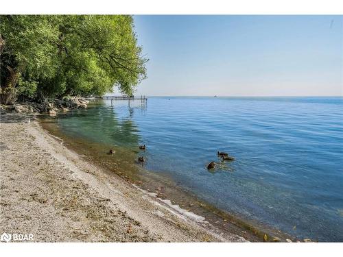 113 Minnetonka Road, Innisfil, ON - Outdoor With Body Of Water With View