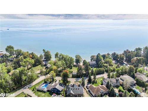 113 Minnetonka Road, Innisfil, ON - Outdoor With Body Of Water With View