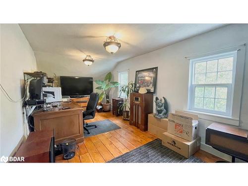 58 Keffer Street, Cambridge, ON - Indoor Photo Showing Office