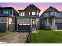 43 Federica Crescent, Wasaga Beach, ON  - Outdoor With Facade 