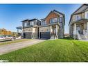 43 Federica Crescent, Wasaga Beach, ON  - Outdoor With Facade 