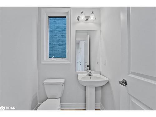 43 Federica Crescent, Wasaga Beach, ON - Indoor Photo Showing Bathroom