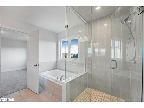 43 Federica Crescent, Wasaga Beach, ON - Indoor Photo Showing Bathroom