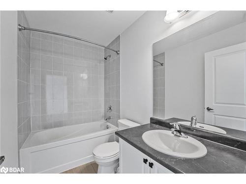 43 Federica Crescent, Wasaga Beach, ON - Indoor Photo Showing Bathroom