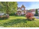 33 Collier Crescent, Angus, ON  - Outdoor With Deck Patio Veranda 