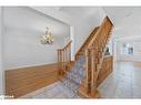 33 Collier Crescent, Angus, ON  - Indoor Photo Showing Other Room 