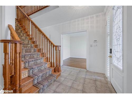 33 Collier Crescent, Angus, ON - Indoor Photo Showing Other Room