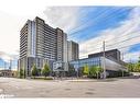 906-15 Glebe Street, Cambridge, ON  - Outdoor 