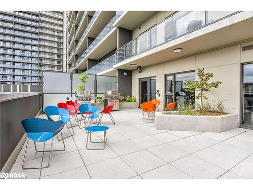 906-15 Glebe Street, Cambridge, ON - Outdoor With Balcony