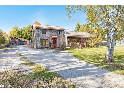 2508 Old Fort Road, Midland, ON - Outdoor