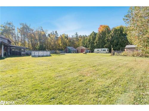 2508 Old Fort Road, Midland, ON - Outdoor