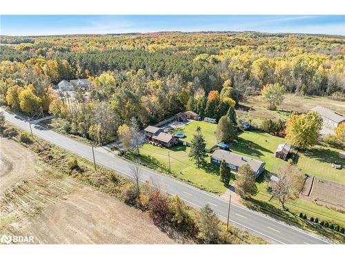 2508 Old Fort Road, Midland, ON - Outdoor With View