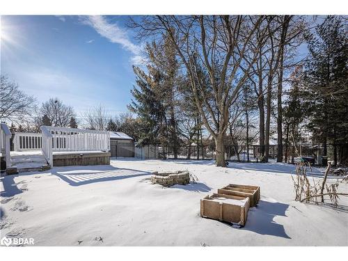 31 Applewood Lane, London, ON - Outdoor