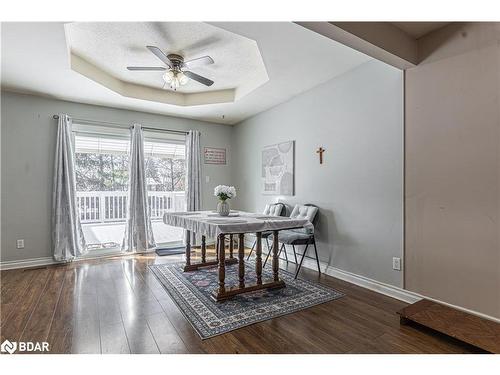 31 Applewood Lane, London, ON - Indoor Photo Showing Dining Room