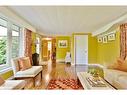 1359 St Vincent St Street, Springwater, ON  - Indoor Photo Showing Living Room 