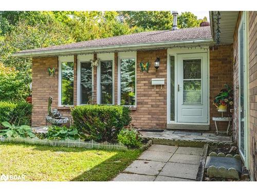 941 Victoria Street, Midland, ON - Outdoor