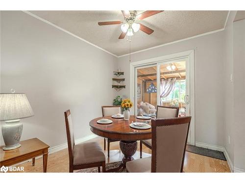 941 Victoria Street, Midland, ON - Indoor Photo Showing Dining Room