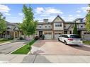 290 Severn Drive, Guelph, ON  - Outdoor With Facade 