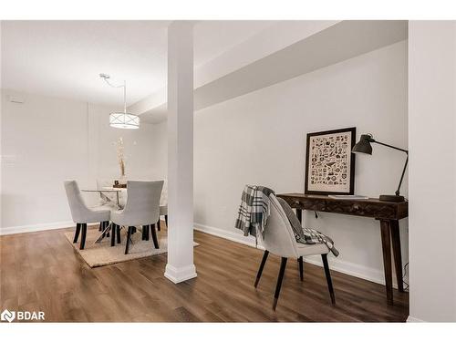 14-350 Fisher Mills Road, Cambridge, ON - Indoor Photo Showing Dining Room