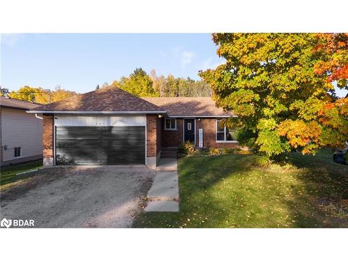 264 Warrington Road, Clearview, ON - Outdoor