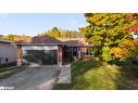 264 Warrington Road, Clearview, ON  - Outdoor 