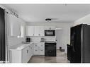 264 Warrington Road, Clearview, ON  - Indoor Photo Showing Kitchen 