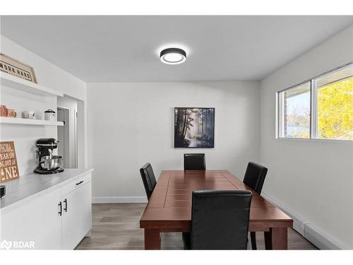 264 Warrington Road, Clearview, ON - Indoor Photo Showing Dining Room