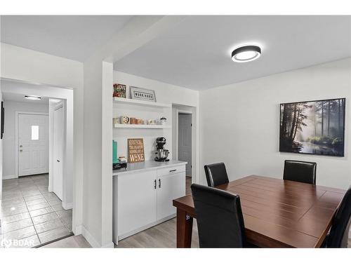 264 Warrington Road, Clearview, ON - Indoor Photo Showing Dining Room