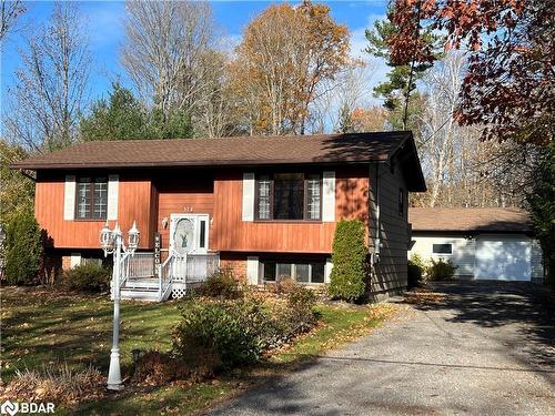 314 Riverside Drive, Bobcaygeon, ON - Outdoor