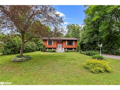 314 Riverside Drive, Bobcaygeon, ON - Outdoor