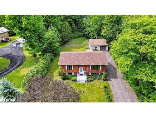 314 Riverside Drive, Bobcaygeon, ON - Outdoor