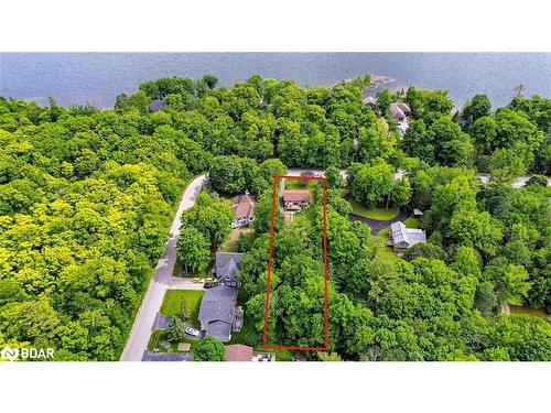 314 Riverside Drive, Bobcaygeon, ON - Outdoor