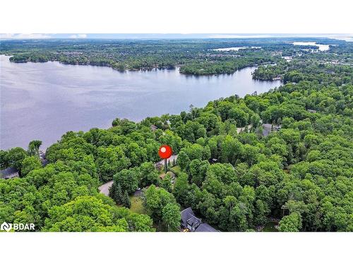 314 Riverside Drive, Bobcaygeon, ON - Outdoor With Body Of Water With View