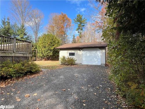 314 Riverside Drive, Bobcaygeon, ON - Outdoor