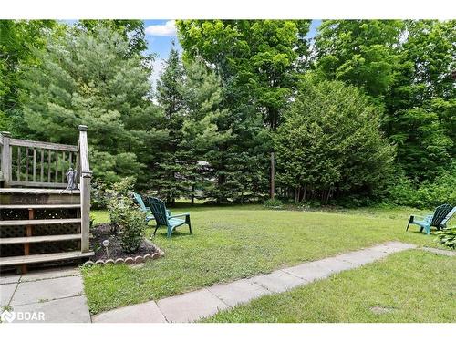 314 Riverside Drive, Bobcaygeon, ON - Outdoor