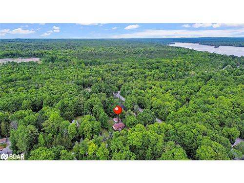 314 Riverside Drive, Bobcaygeon, ON - Outdoor With Body Of Water With View